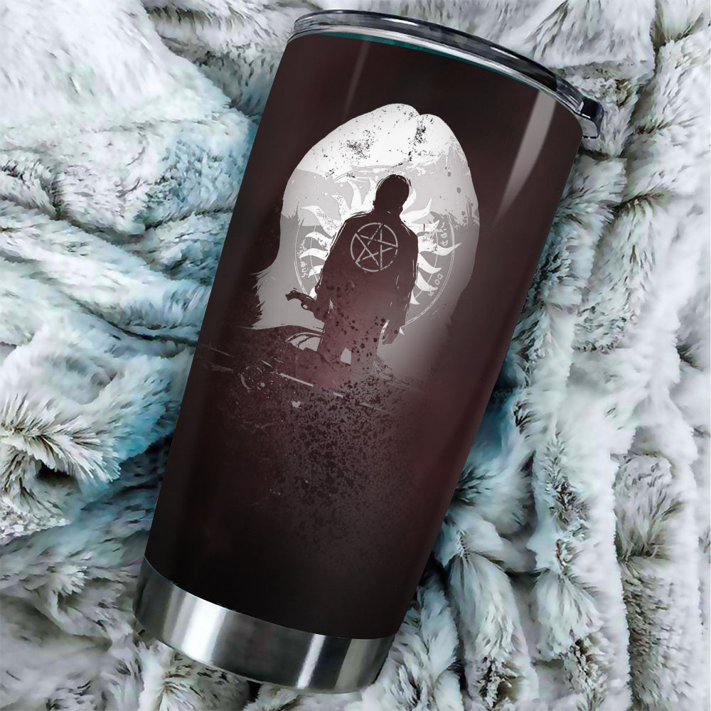 Supernatural Tumbler Cup – ANHNV 5131