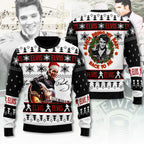 Elvis Presley 3D Apparel – GNE 3771