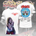 Aerosmith 3D Apparels – ANHNV 5510
