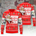 Taylor Swift Ugly Sweater – ANHNV 5511