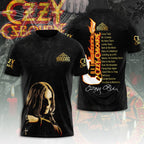 Black Sabbath x Ozzy Osbourne 3D Apparel – ANHNV 5518