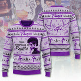 Prince Ugly Sweater – ANHNV 5541