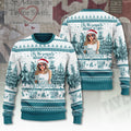 Taylor Swift Ugly Sweater – ANHNV 5569