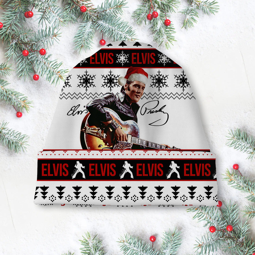 Elvis Presley AF1 Sneaker – HOATT 5485