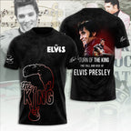 Elvis Presley Phone Case – MAITM 8559