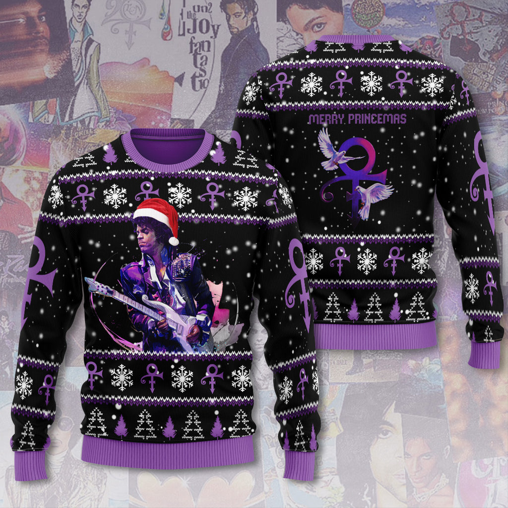 Prince Ugly Sweater – ANHNV 5650