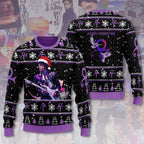 Prince Ugly Sweater – ANHNV 5650