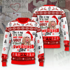 Taylor Swift Ugly Sweater – ANHNV 5666