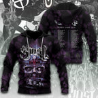 Ghost Band 3D Apparel – ANHNV 5750