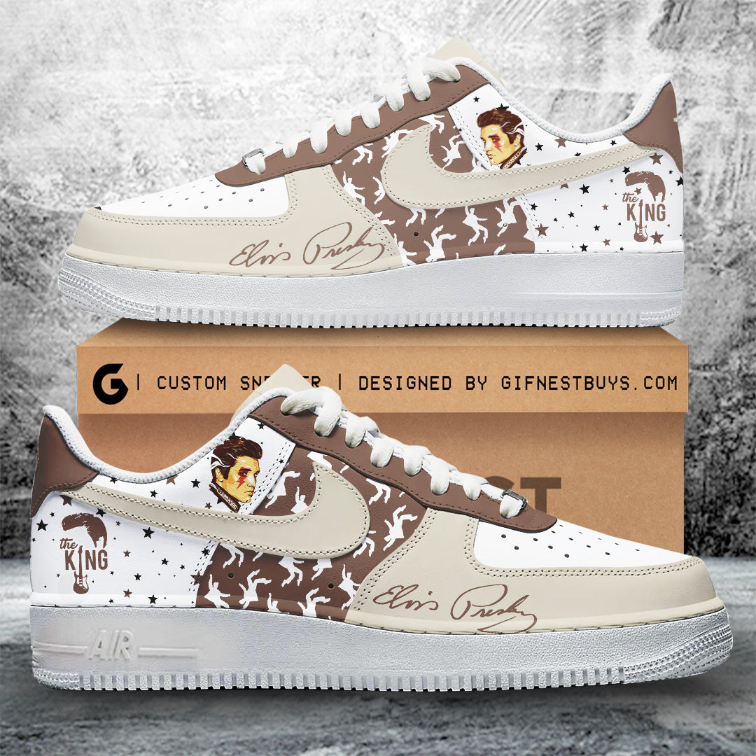 Elvis Presley 3D Hawaiian Apparel – GNE 1332