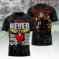 Bon Jovi 3D Apparel – ANHNV 5859