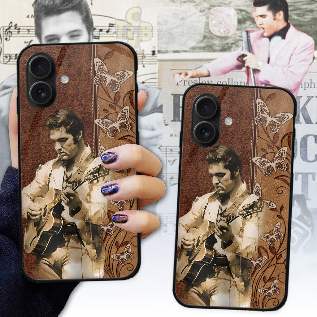 Elvis Presley 3D Hawaiian Apparel – HUANNM 4340
