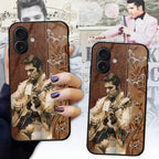 Elvis Presley 3D Hawaiian Apparel – HUANNM 4340
