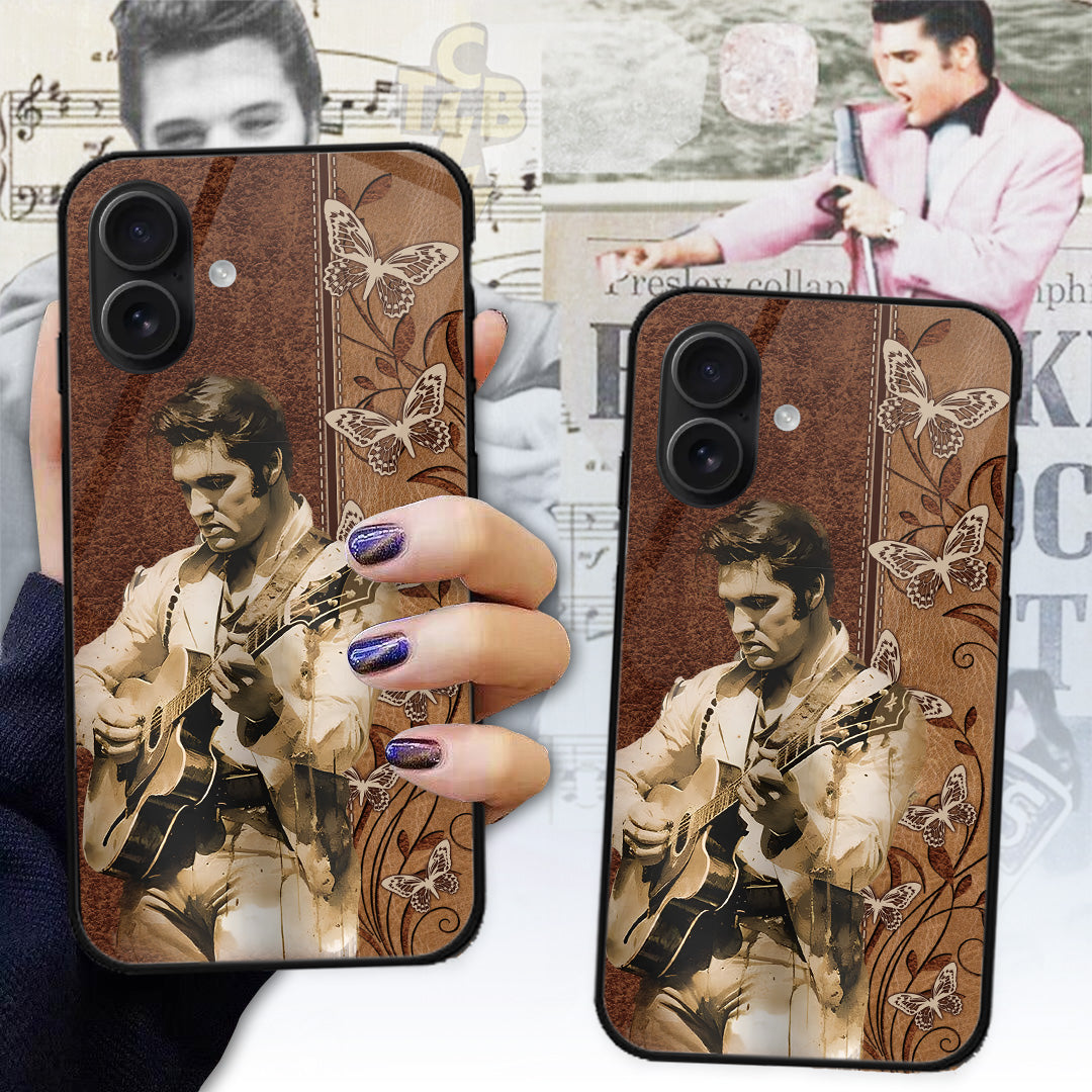 Elvis Presley 3D Hawaiian Apparel – HUANNM 4340