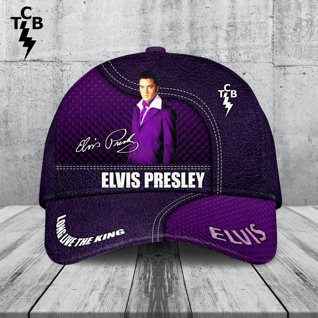 Elvis Presley Car Sticker – TANTN 12238