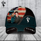 Elvis Presley Classic Cap – HOATT 11207