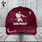 Elvis Presley Round Neck Raglan Sleeve Sweatshirt – HOATT 8063