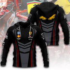 Scuderia Ferrari x Lewis Hamilton 3D Apparel – ANHNV 6180