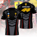 Scuderia Ferrari x Lewis Hamilton 3D Apparel – ANHNV 6180
