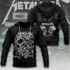 Metallica 3D Apparel – ANHNV 6212