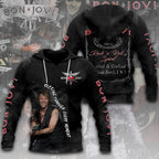 Bon Jovi 3D Apparel – ANHNV 6240