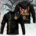 Supernatural 3D Apparel – ANHNV 6241