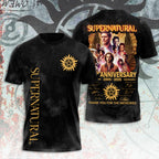 Supernatural 3D Apparel – ANHNV 6241