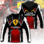 Scuderia Ferrari x Lewis Hamilton 3D Apparel – ANHNV 9349