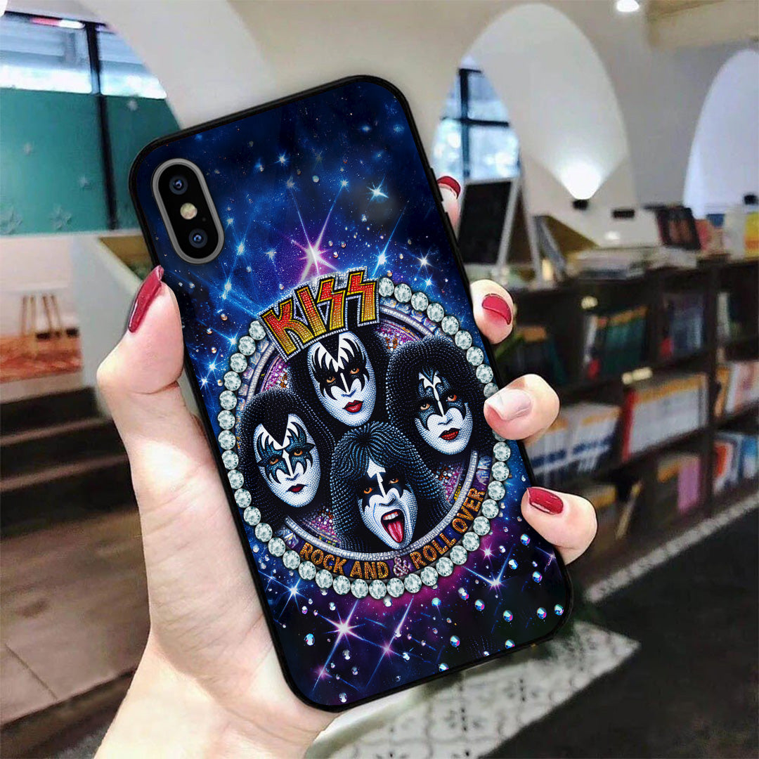 KISS Phone Case – ANHNV 9392
