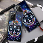 KISS Phone Case – ANHNV 9392
