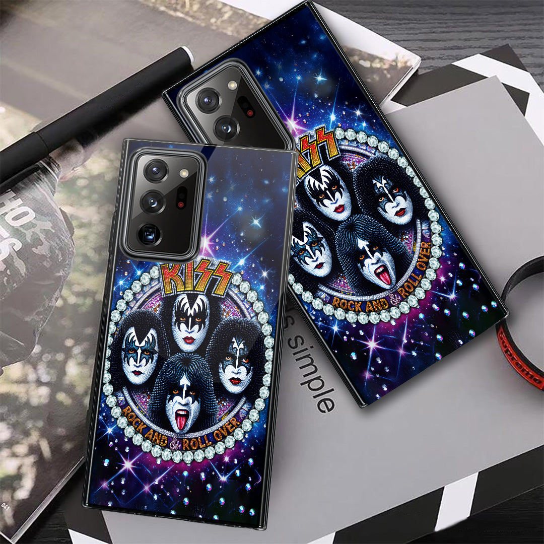 KISS Phone Case – ANHNV 9392