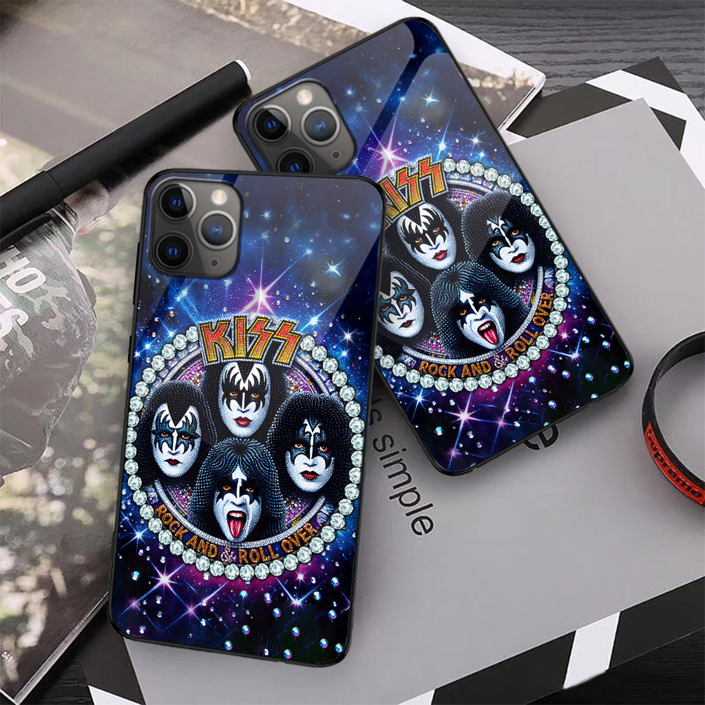 KISS Phone Case – ANHNV 9392