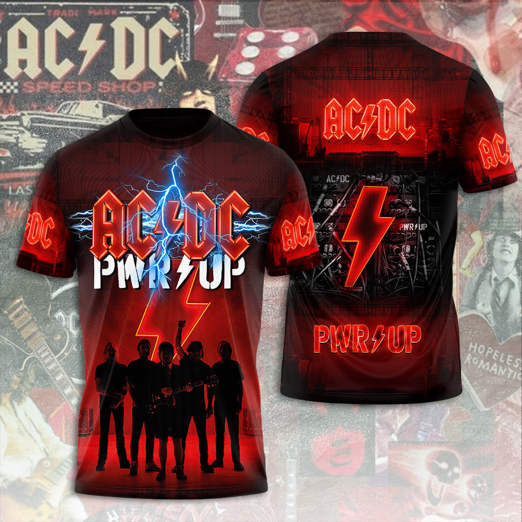AC/DC 3D Apparel – ANHVN 4350