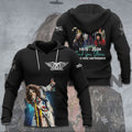 Aerosmith 3D Apparel – TANTN 7721