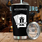 Ace Combat 8: Wings of Theve Tumbler Cup – GNE9124