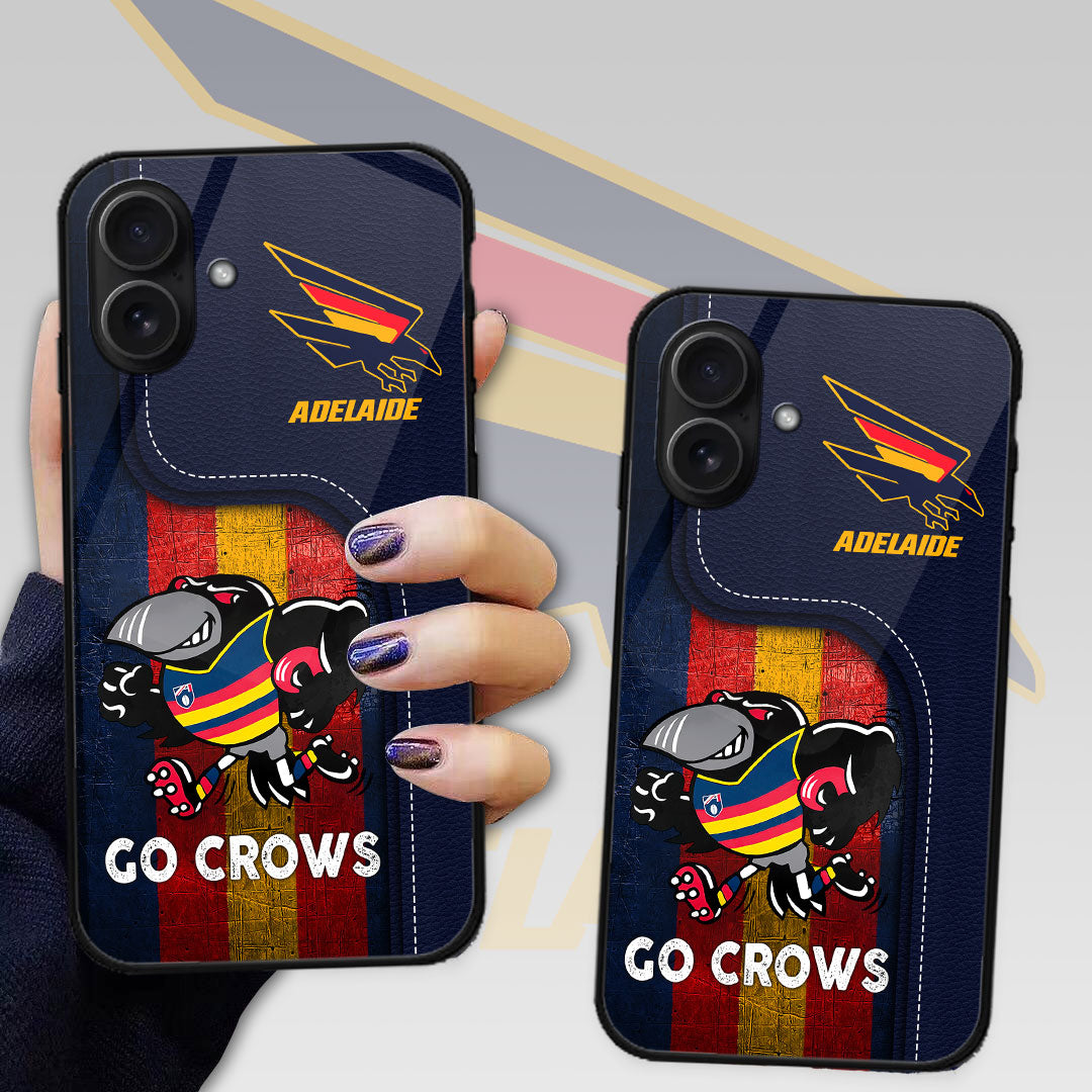 Adelaide FC Phone Case – HOATT12503