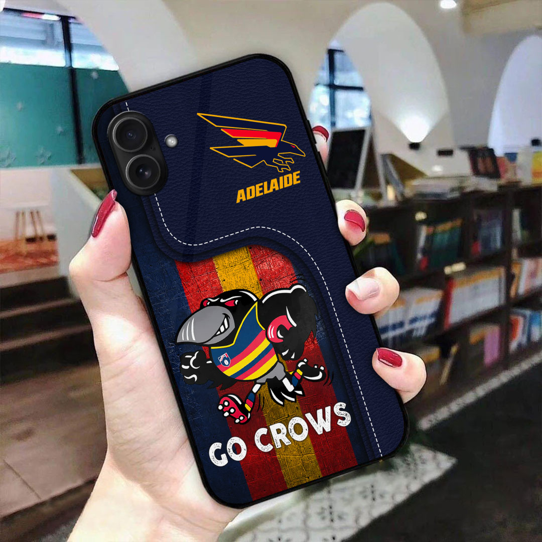 Adelaide FC Phone Case – HOATT12503