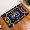 Adelaide FC Custom Doormat – HOATT12778