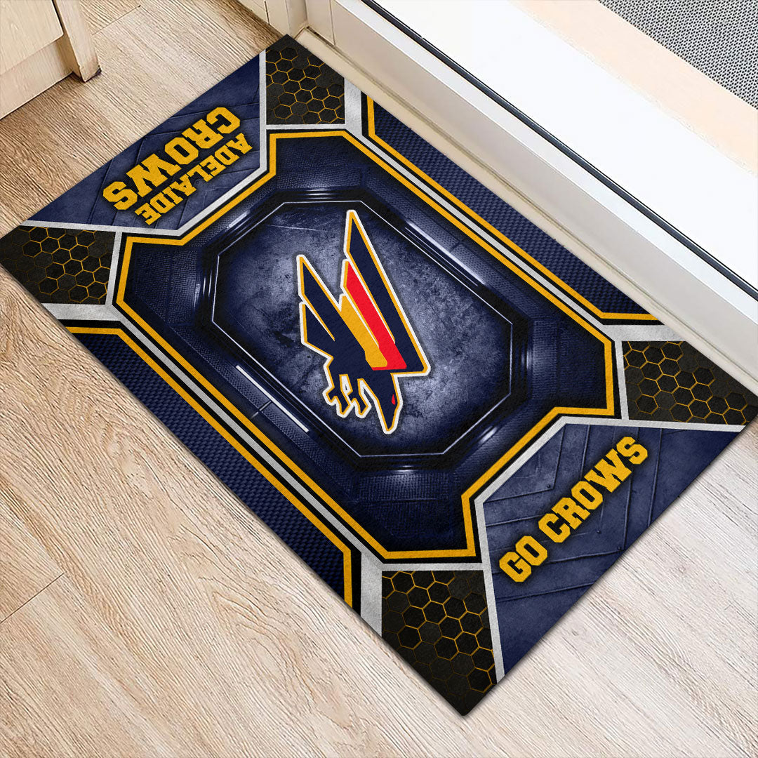 Adelaide FC Custom Doormat – HOATT12778