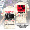 Aerosmith 3D Apparel – HUANNM 4728
