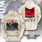 Aerosmith 3D Apparel – HUANNM 4728