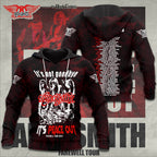 Aerosmith 3D Apparel – TANTN 2257