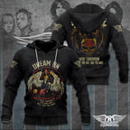 Aerosmith 3D Apparel – TANTN 2375