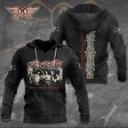 Aerosmith 3D Apparel – TANTN 5877