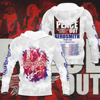 Aerosmith 3D Apparel – TANTN 2248