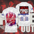 Aerosmith 3D Apparel – TANTN 2248