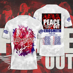 Aerosmith 3D Apparel – TANTN 2248