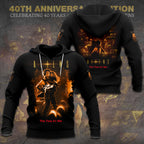 Aliens 40th Anniversary 3D Apparel – GNE6030