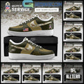 All Team NFL x Salute To Service Air Force 1 Shoes