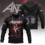 Anthrax Tour 2026 3D Apparel – TANTN23529